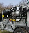 Станок KVK Hydra Klov 800-1 Galv для обробки копит - 5