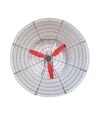 Осевой стекловолоконный вентилятор с прямым приводом, 1630&times;1630&times;1480 мм - 1