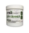 KYBio Бактерії для підстилки для свиней, 200 г - 1