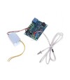 Терморегулятор високотемпературний SKL W1315, 220В - 4