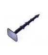 Колышок для агроволокна RecLine G-Pin 16, полимерный - 3