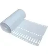 Етикетки TYVEK білі, 1000 шт (TYVEK_16W) - 1