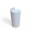 Етикетки TYVEK білі, 1000 шт (TYVEK_16W) - 2