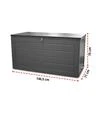 Ящик садовый Hecht BOXXL (HECHTBOXXL) - 7