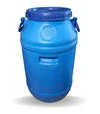 Бідон харчовий Litolan 65 л, 100% захисту від УФ (54867) - 3