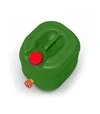 Канистра пищевая двухслойная Litolan 20 л, с краном (22154) - 2