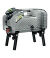 Каністра мобільна Barrel CampPro 15 л, з краном, ніжками та колесами (101501) - 1