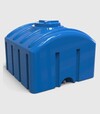 Бочка харчова Litolan 500 л (14586) - 4