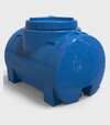 Ємність для води Europlast 100 л, горизонтальна, стандартна (16324) - 6