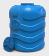 Емкость пищевая Europlast 750 л, трехслойная (16173) - 2
