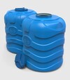 Емкость пищевая Europlast 750 л, трехслойная (16173) - 3