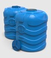 Емкость пищевая Europlast 1000 л, трехслойная (16170) - 3