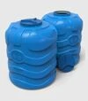Ємність харчова Europlast 500 л, тришарова (15832) - 4