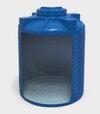 Ємність вертикальна Europlast ''Зебра'' 750 л (14111) - 2
