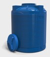 Ємність вертикальна Europlast ''Зебра'' 750 л (14111) - 5