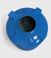 Ємність вертикальна Europlast ''Зебра'' 750 л (14111) - 6