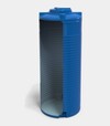 Емкость вертикальная Europlast 500 л, узкая, высокая (15472) - 6