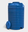 Ємність вертикальна Europlast 500 л, стандартна (14107) - 3