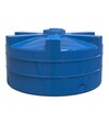 Бочка харчова Europlast 500 л, низька (14109) - 1