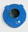 Ємність вертикальна Europlast ''Зебра'' 500 л (14129) - 3