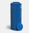 Емкость вертикальная Europlast 300 л, узкая (15579) - 2