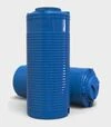 Емкость вертикальная Europlast 300 л, узкая (15579) - 4