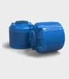 Ємність вертикальна Europlast ''Зебра'' 200 л (14142) - 4