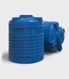 Емкость для воды Europlast 1000 л, вертикальная, стандартная (14133) - 4