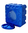 Ємність кубічна Europlast RKД100 100 л (1664) - 2