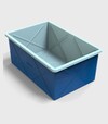 Контейнер промышленный Europlast 750 л, двухслойный (17149) - 3