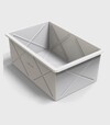 Контейнер промисловий Europlast 750 л, білий (15820) - 3