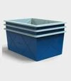 Контейнер промисловий Europlast 500 л, двошаровий (17135) - 2