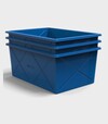 Контейнер промисловий Europlast 500 л (15853) - 2