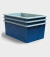Контейнер промисловий Europlast 350 л, двошаровий (17036) - 2