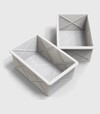 Контейнер промисловий Europlast 350 л, білий (15713) - 4