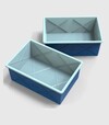 Контейнер промышленный Europlast 1000 л, двухслойный (17150) - 4