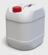 Каністра харчова Litolan 20 л, штабельована (2215) - 1