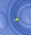 Бидон для воды Litolan 75 л, 2-слойный, с вентильным краном (818) - 5