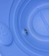 Бідон для води Litolan 45 л, 2-шаровий, з латунним краном (809) - 4