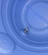 Бідон для води Litolan 35 л, 2-шаровий, з нержавіючим краном AISI 304 (807) - 4
