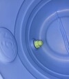 Бідон для води Litolan 35 л, 2-шаровий, з вентильним краном (806) - 3