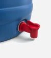 Бідон для води Litolan 20 л, 2-шаровий, з краном та ручками, 100% захисту від УФ (33256) - 4