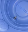 Бідон для води Litolan 10 л, 2-шаровий, з нержавіючим краном AISI 304 та ручками (799) - 5