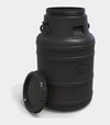 Бідон технічний Litolan 80 л (17266t) - 2