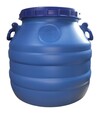 Бидон для воды Litolan 35 л, 2-слойный, 100% защиты от УФ (378) - 3
