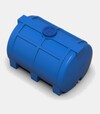Емкость горизонтальная Litolan 200 л (1636) - 4