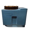 Сепаратор жира под мойку Ecoline DG-501, 30 л, 0,5 л/с (СМ501) - 2
