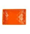 Ящик пластиковый Полимерцентр 40 л, 60х40х22 см (ST6422-2020R) - 4