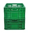 Ящик пластиковый Полимерцентр 40 л, 60х40х22 см (ST6422-2020R) - 6