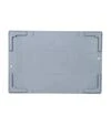 Кришка пластикова Полімерцентр 60х40 см (LN4301g) - 4